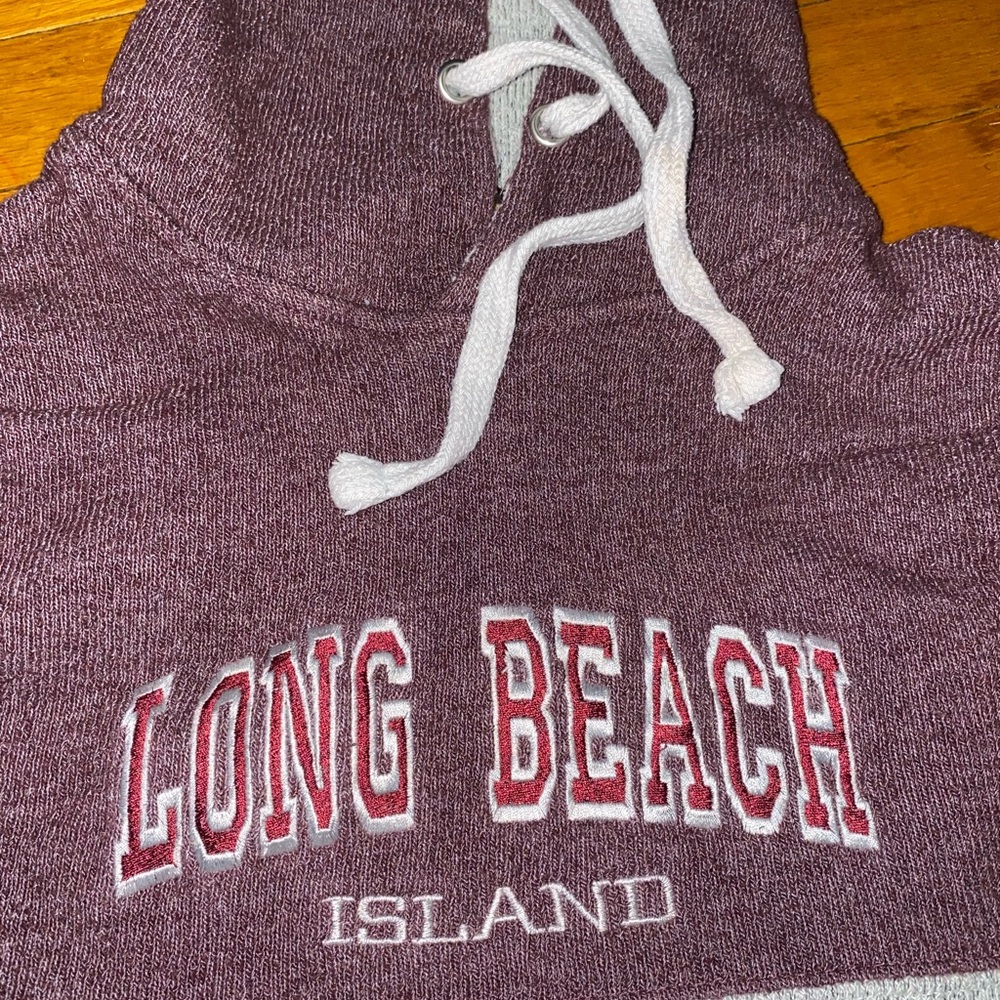 lbi sweatshirt